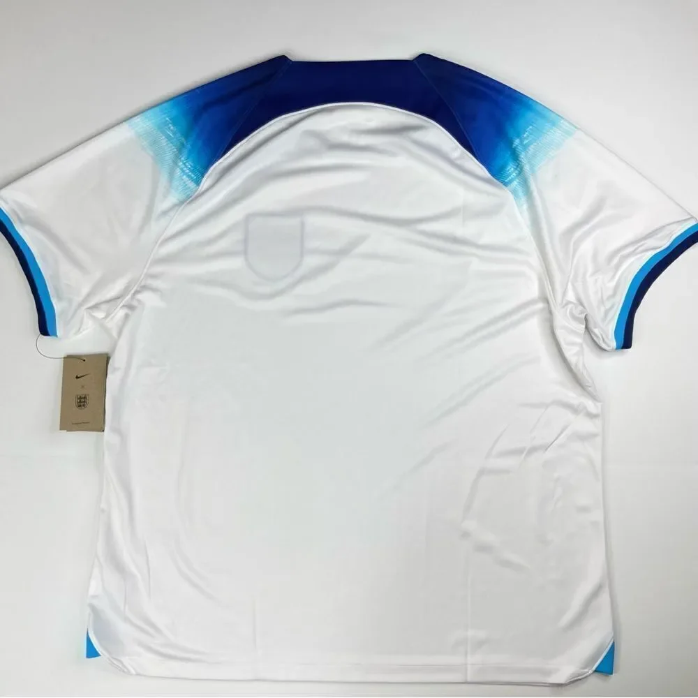 Nike England 2022/23 Stadium Home Men's Dri-FIT Soccer Jersey - Picture 4 of 6